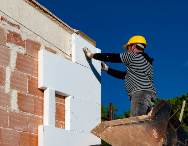 Best Best Insulation Companies  in Bridgeport, WA