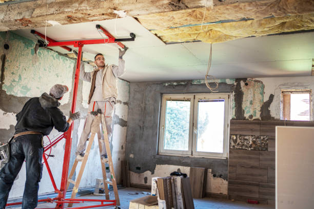 Best Insulation for New Construction  in Bridgeport, WA