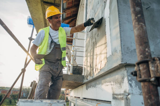 Best Soundproof Insulation Installation  in Bridgeport, WA