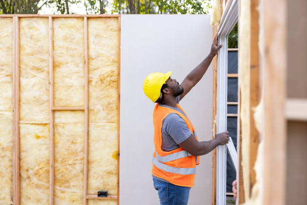 Best Insulation Removal  in Bridgeport, WA