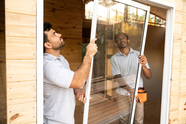 Range of Insulation Solutions in Bridgeport, WA