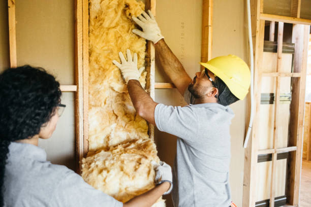 Best Spray Foam Insulation  in Bridgeport, WA