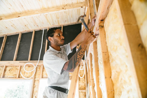 Professional Insulation Contractor in Bridgeport, WA