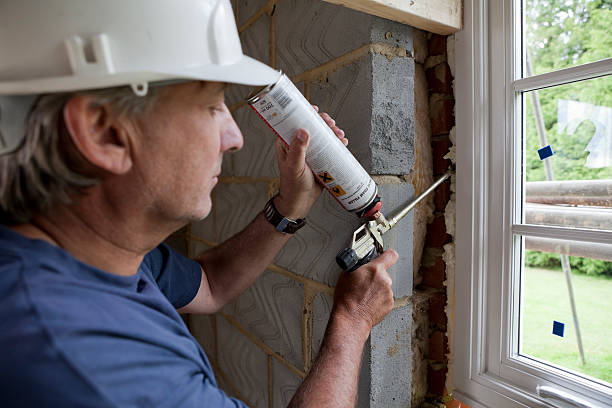 Best Spray Foam Insulation  in Bridgeport, WA